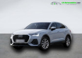 Annonce Audi Q3 Sportback occasion Essence 35 TFSI 150 ch BVA  Beaupuy
