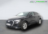 Annonce Audi Q3 Sportback occasion Essence 35 TFSI 150 ch BVA  Beaupuy