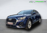 Audi Q3 Sportback 35 TFSI 150 ch BVA   Beaupuy 31