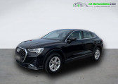 Audi Q3 Sportback occasion année 2023 boite Automatique Annonce Audi Q3 Sportback occasion Essence 35 TFSI 150 ch BVA à Beaupuy