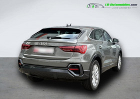 Audi Q3 Sportback 35 TFSI 150 ch BVA  occasion  Beaupuy - photo n2