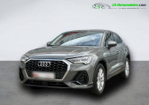 Audi Q3 Sportback 35 TFSI 150 ch BVA   Beaupuy 31