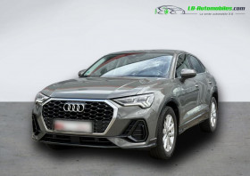 Audi Q3 Sportback , garage LB AUTOMOBILES  Beaupuy
