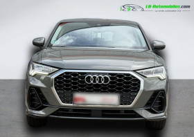 Audi Q3 Sportback 35 TFSI 150 ch BVA  occasion  Beaupuy - photo n3