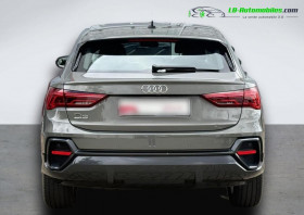 Audi Q3 Sportback 35 TFSI 150 ch BVA  occasion  Beaupuy - photo n5