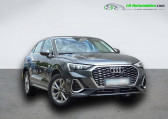 Audi Q3 Sportback 35 TFSI 150 ch BVA   Beaupuy 31