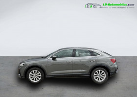 Audi Q3 Sportback 35 TFSI 150 ch BVA  occasion  Beaupuy - photo n4