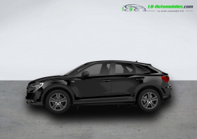 Audi Q3 Sportback 35 TFSI 150 ch BVA  occasion  Beaupuy - photo n3