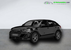Audi Q3 Sportback 35 TFSI 150 ch BVA  occasion  Beaupuy - photo n2