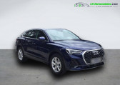 Annonce Audi Q3 Sportback occasion Essence 35 TFSI 150 ch BVA à Beaupuy