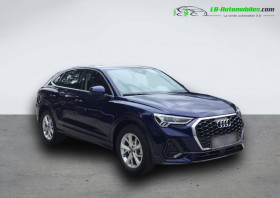 Audi Q3 Sportback , garage LB AUTOMOBILES  Beaupuy