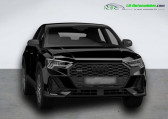 Audi Q3 Sportback 35 TFSI 150 ch BVA   Beaupuy 31