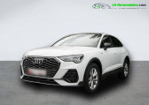 Audi Q3 Sportback occasion année 2022 boite Automatique Annonce Audi Q3 Sportback occasion Essence 35 TFSI 150 ch BVA à Beaupuy
