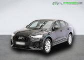 Audi Q3 Sportback occasion année 2022 boite Automatique Annonce Audi Q3 Sportback occasion Essence 35 TFSI 150 ch BVA à Beaupuy