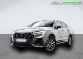 Annonce Audi Q3 Sportback occasion Essence 35 TFSI 150 ch BVA  Beaupuy