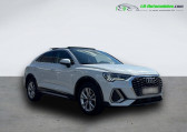 Audi Q3 Sportback 35 TFSI 150 ch BVA   Beaupuy 31