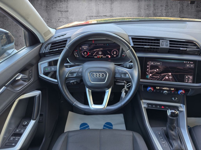 Audi Q3 Sportback 35 TFSI 150 ch BVA  occasion  Beaupuy - photo n9