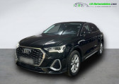 Audi Q3 Sportback 35 TFSI 150 ch BVA   Beaupuy 31