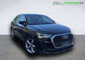 Audi Q3 Sportback 35 TFSI 150 ch BVA   Beaupuy 31