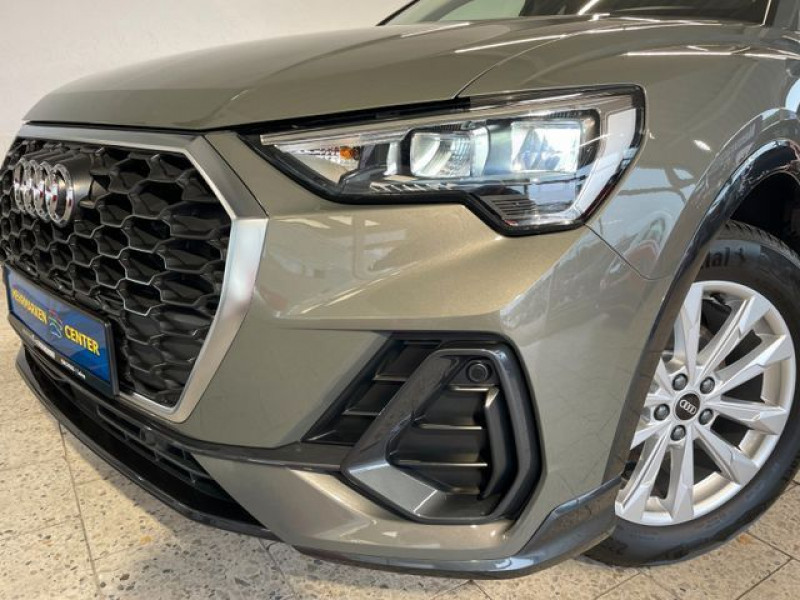 Audi Q3 Sportback 35 TFSI 150 ch BVA  occasion  Beaupuy - photo n9