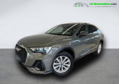 Annonce Audi Q3 Sportback occasion Essence 35 TFSI 150 ch BVA  Beaupuy