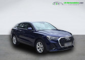 Annonce Audi Q3 Sportback occasion Essence 35 TFSI 150 ch BVA  Beaupuy
