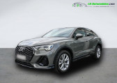 Annonce Audi Q3 Sportback occasion Essence 35 TFSI 150 ch BVA  Beaupuy