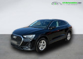 Audi Q3 Sportback occasion année 2022 boite Automatique Annonce Audi Q3 Sportback occasion Essence 35 TFSI 150 ch BVA à Beaupuy