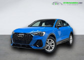 Audi Q3 Sportback 35 TFSI 150 ch BVA   Beaupuy 31