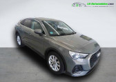 Annonce Audi Q3 Sportback occasion Essence 35 TFSI 150 ch BVA  Beaupuy
