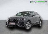 Audi Q3 Sportback occasion année 2023 boite Automatique Annonce Audi Q3 Sportback occasion Essence 35 TFSI 150 ch BVA à Beaupuy