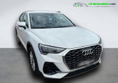 Audi Q3 Sportback 35 TFSI 150 ch BVA   Beaupuy 31