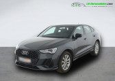 Audi Q3 Sportback 35 TFSI 150 ch BVA   Beaupuy 31