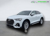 Audi Q3 Sportback 35 TFSI 150 ch BVA   Beaupuy 31