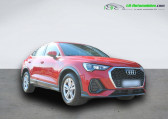 Annonce Audi Q3 Sportback occasion Essence 35 TFSI 150 ch BVA  Beaupuy