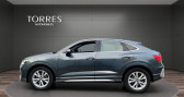 Annonce Audi Q3 Sportback occasion Essence 35 TFSI 150 CH S LINE S-TRONIC � Tours