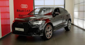 Audi Q3 Sportback 35 TFSI 150 ch S line   La Rochelle 17