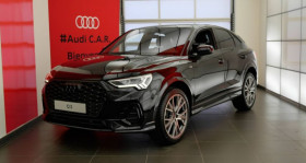 Audi Q3 Sportback , garage C.A.R. LA ROCHELLE AUDI VOLKWAGEN  La Rochelle