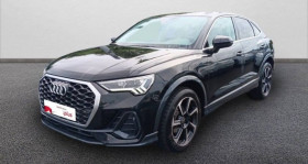 Audi Q3 Sportback , garage C.A.R. LA ROCHELLE AUDI VOLKWAGEN  La Rochelle