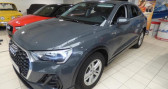 Audi Q3 Sportback 35 TFSI 150 ch S tronic 7 Design  2020 - annonce de voiture en vente sur Auto Sélection.com