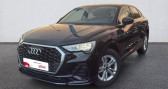 Audi Q3 Sportback 35 TFSI 150 ch S tronic 7 Design  � La Rochelle 17