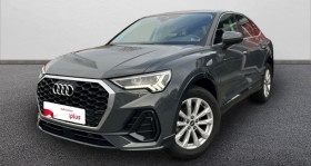 Audi Q3 Sportback occasion  mise en vente &agrave; La Rochelle par le garage C.A.R. - photo n&deg;1