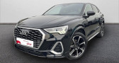 Audi Q3 Sportback 35 TFSI 150 ch S tronic 7 S Edition  � La Rochelle 17