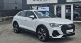 Annonce Audi Q3 Sportback occasion Electrique 35 TFSI 150 CH S TRONIC 7 S-LINE (Car Play - Android Auto /  � EPONE
