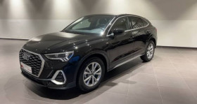 Audi Q3 Sportback , garage BYMYCAR CHENOVE  Chenove