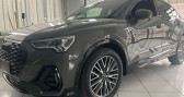 Audi Q3 Sportback occasion année 2022 boite Automatique Annonce Audi Q3 Sportback occasion Essence 35 TFSI 150 ch S tronic 7 S line à Colmar