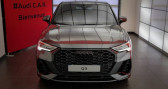 Audi Q3 Sportback occasion année 2025 boite Automatique Annonce Audi Q3 Sportback occasion Essence 35 TFSI 150 ch S tronic 7 S line à La Rochelle