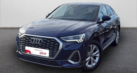 Audi Q3 Sportback , garage C.A.R. � La Rochelle