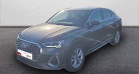 Audi Q3 Sportback , garage C.A.R. � La Rochelle