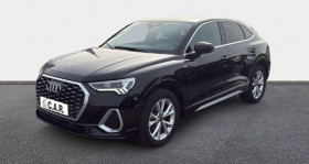 Audi Q3 Sportback , garage C.A.R. � La Rochelle